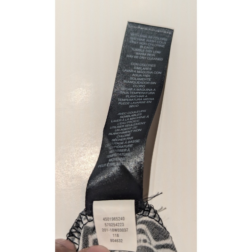 White House Black Market size M dress - Picture 4 of 10